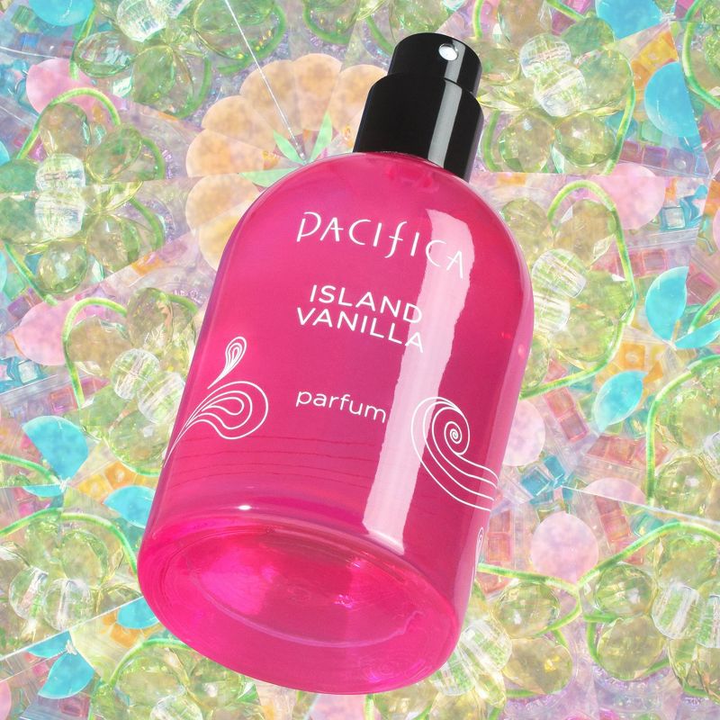 Pacifica Island Vanilla Spray Perfume - 2 fl oz, 2 of 11
