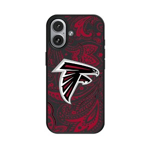 NFL NFC Teams Paisley MagSafe Compatible Cell Phone Case for Apple iPhone 17 Series - 1 of 4