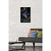 Trends International Star Wars: The Book of Boba Fett - Cad Bane Framed Wall Poster Prints - 2 of 4