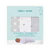 aden + anais Essentials Easy Swaddle Wrap - 3pk - 2 of 3