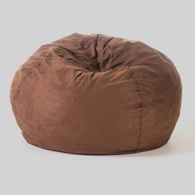 bean bag slipcover target