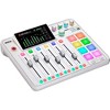 RODE RodeCaster Pro II Podcast Production Console - White - 2 of 3