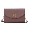 MKF Collection Candra Women’s Crossbody Bag by Mia K - 2 of 4