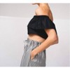Women's Maldives Bandeau Top - SMF - 2 of 4