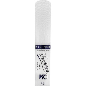 Vandoren VK1 Bb Clarinet Synthetic Reed 45 - 1 of 3