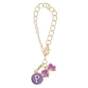 Unique Bargains Chain Bow Water Cup Pendant 1 Pc - 1 of 4