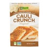 Cauli-Crunch Original Cauliflower Crumbs - Case of 6/6 oz - 2 of 4