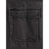 The Children's Place Girls Baggy Cargo Jeans - 2 of 4