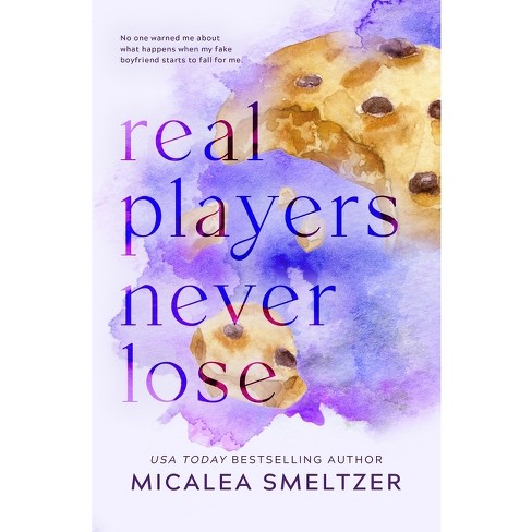 TARGET Real Players Never Lose - Special Edition - by Micalea