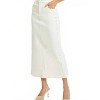 Women's Wo's The Mot Skirt - RISEN - 2 of 4