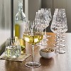 Set of 8 20oz Wine Glasses - Hearth & Hand™ with Magnolia - 2 of 4