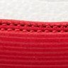 white-red