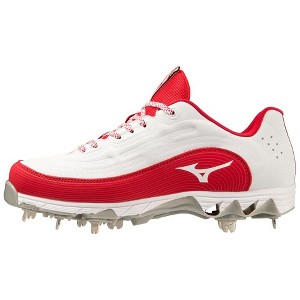 Mizuno 9-Spike Swift 8 Low Women's Metal Softball Cleat - 1 of 1