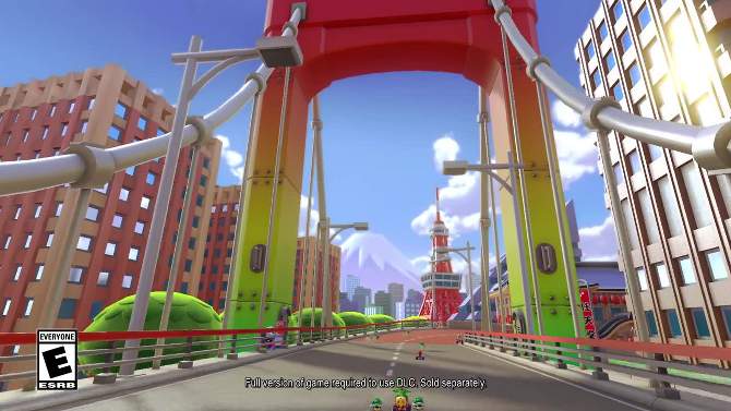 Mario Kart 8 Deluxe: Booster Course Pass - Nintendo Switch (Digital), 2 of 20, play video