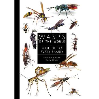Beetles Of The World - (guide To Every Family) By Maxwell V L