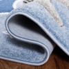 Carousel Kids CRK121 Area Rug  - Safavieh - 4 of 4