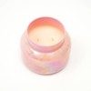 FONTOI Scented Wax Candle Jar, Pink, 4.72"*3.74"*4.72" - 2 of 4