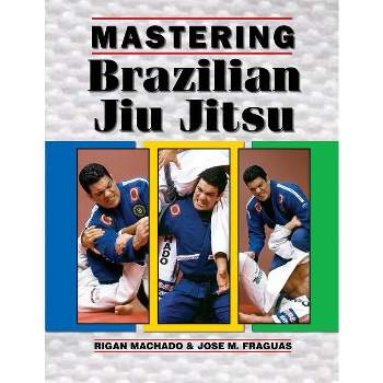 Jiu-Jitsu University: Ribeiro, Saulo: 9780981504438: : Books