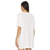 Women's Real Life Boogie Oversized Tee - The Laundry Room - 2 of 3