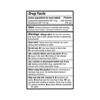 DBS Labs Multi-Symptom Relief - Loperamide HCL & Simethicone, Anti-Diarrheal & Anti-Gas 100 count Caplets - 2 of 3