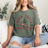 Simply Sage Market Women's Farm Fresh Cut and Carry Short Sleeve Garment Dyed Tee - 2 of 4