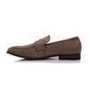 Ferro Aldo Mens Dylan MFA19671 Classic Moc-Toe Penny Loafers - 4 of 4
