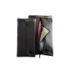 Mantisyoga Savasana Sleeve Yoga Bag - Black M - 3 of 4