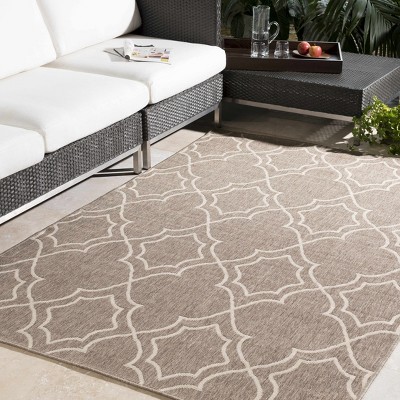 Hauteloom Toledo Area Rug