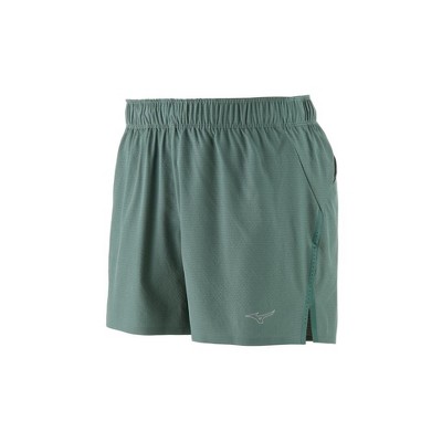 Mizuno Men's Mizuno Performance 5" Short + Liner