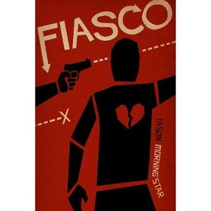 Bully Pulpit Games Fiasco Role Playing Game - 1 of 1