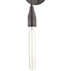 Mitzi Tara 2 - Light Sconce in  Old Bronze - 2 of 2