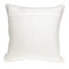 Parkland Collection,Chano Orange Throw Pillow - 2 of 4