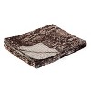 Taj Hotel Kantha Cotton Throw | 50"x70" | A - 2 of 4