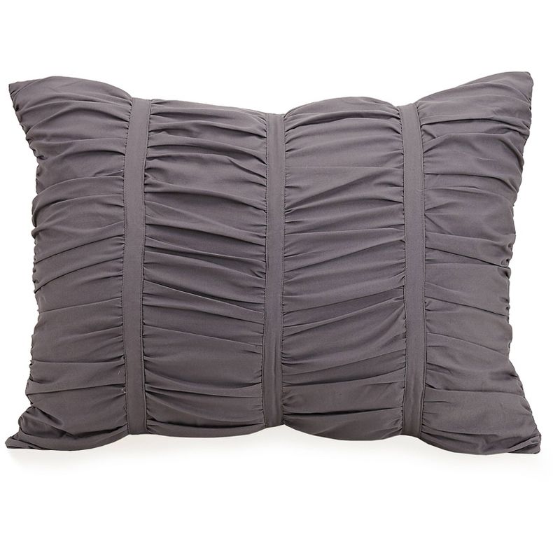 Emily Texture Comforter Set - Modern Heirloom, 6 of 10