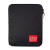 Manhattan Portage 8" - 10" Nylon iPad Sleeve - 2 of 3