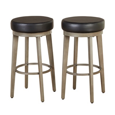 Pewter Bar Stools Counter, Counter Stools For 300 Lbs