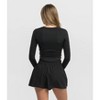 Women's Buttery Soft Performance Top - Southern Shirt Company - 3 of 4