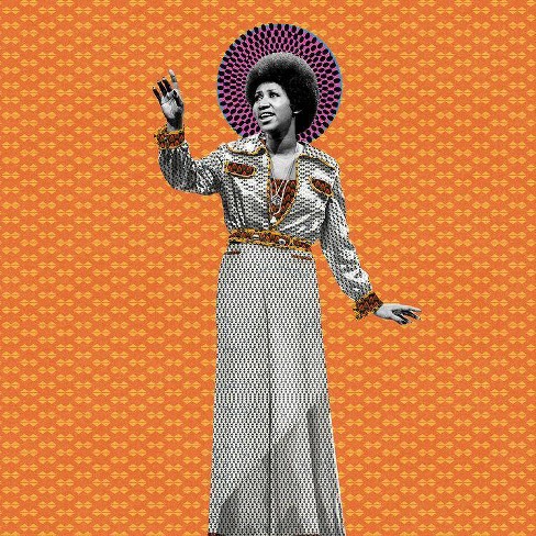 Aretha Franklin - Aretha (cd) : Target