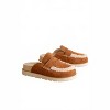 Women's Wo's Avalon Slides Sandal - OASIS SOCIETY - 2 of 3