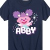 Boys' - Sesame Street - Magical Abby Cadabby Short Sleeve Graphic T-Shirt - 2 of 4