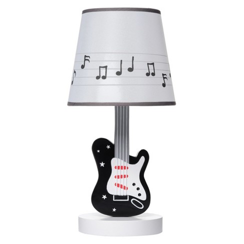 Target star deals lamp