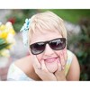 Blue Panda 48-Pack Retro Party Sunglasses Bulk for 80s Birthday Party Favors, 4 Neon Colors - 4 of 4