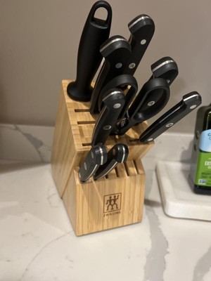 Zwilling Gourmet 6-pc Steak Knife Set : Target