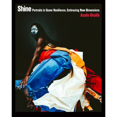 Shine - (Paperback)