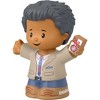 Fisher-Price Little People Man In Suit Jacket Figure - 3 of 4