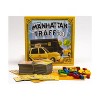 Manhattan TraffIQ Board Game - 2 of 3