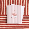 Pigs in a Blanket Greeting Card Pack Set (8 ct.) by Ramus & Co - 2 of 4