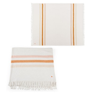 Beach State Oceanside Outdoor Beach Blanket