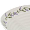 Portmeirion Sophie Conran Lavandula Serving Bowl - 2 of 4