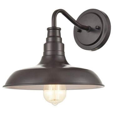 Millennium Lighting 1 - Light Wall Light in  Powder Coat Bronze